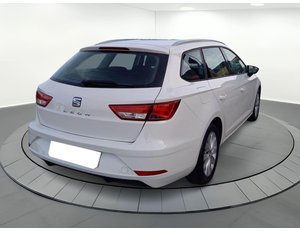 
										SEAT LEON ST 1.6 TDI 85 KW(115CV) ST&AMP;SP STYLE full									