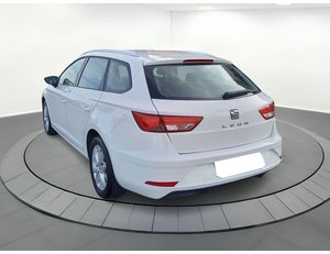 
										SEAT LEON ST 1.6 TDI 85 KW(115CV) ST&AMP;SP STYLE full									