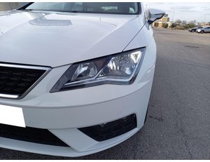
										SEAT LEON ST 1.6 TDI 85 KW(115CV) ST&AMP;SP STYLE full									