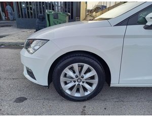 
										SEAT LEON ST 1.6 TDI 85 KW(115CV) ST&AMP;SP STYLE full									