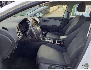 
										SEAT LEON ST 1.6 TDI 85 KW(115CV) ST&AMP;SP STYLE full									
