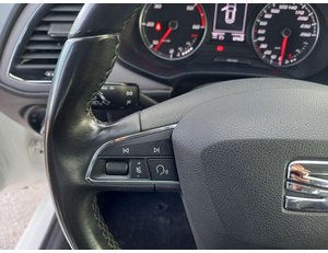 
										SEAT LEON ST 1.6 TDI 85 KW(115CV) ST&AMP;SP STYLE full									
