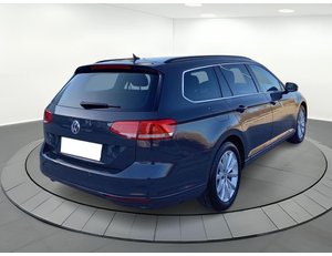 
										VOLKSWAGEN PASSAT ADVANCE 2.0 TDI 110 KW (150CV) VARIANT full									
