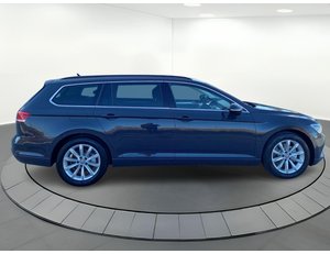 
										VOLKSWAGEN PASSAT ADVANCE 2.0 TDI 110 KW (150CV) VARIANT full									