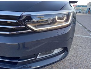 
										VOLKSWAGEN PASSAT ADVANCE 2.0 TDI 110 KW (150CV) VARIANT full									