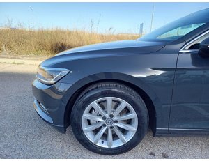 
										VOLKSWAGEN PASSAT ADVANCE 2.0 TDI 110 KW (150CV) VARIANT full									