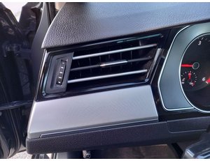 
										VOLKSWAGEN PASSAT ADVANCE 2.0 TDI 110 KW (150CV) VARIANT full									