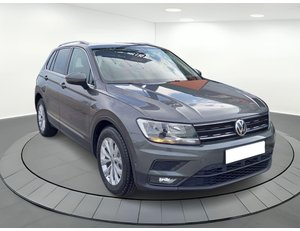
										VOLKSWAGEN TIGUAN 1.4 TSI COMFORTLINE BMT full									