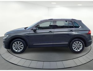 
										VOLKSWAGEN TIGUAN 1.4 TSI COMFORTLINE BMT full									