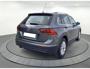 
										VOLKSWAGEN TIGUAN 1.4 TSI COMFORTLINE BMT full									