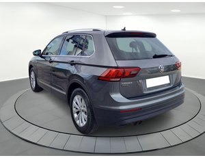 
										VOLKSWAGEN TIGUAN 1.4 TSI COMFORTLINE BMT full									