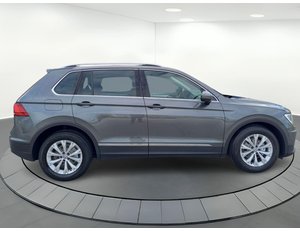 
										VOLKSWAGEN TIGUAN 1.4 TSI COMFORTLINE BMT full									