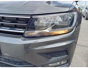 
										VOLKSWAGEN TIGUAN 1.4 TSI COMFORTLINE BMT full									