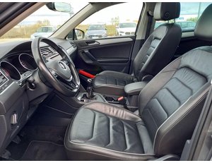 
										VOLKSWAGEN TIGUAN 1.4 TSI COMFORTLINE BMT full									