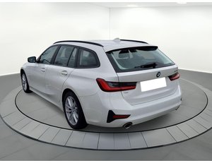 
										BMW SERIE 3 TOURING 320 D ADBLUE full									
