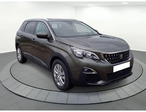 
										PEUGEOT 5008 1.5 BLUEHDI ACTIVE full									