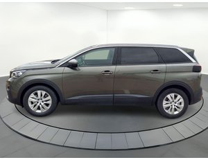 
										PEUGEOT 5008 1.5 BLUEHDI ACTIVE full									