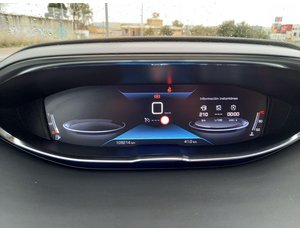 
										PEUGEOT 5008 1.5 BLUEHDI ACTIVE full									