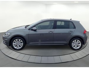 
										VOLKSWAGEN GOLF VII CRM 1.0 TSI COMFORTLINE OPF (EU6.2) full									