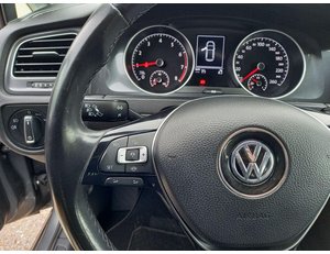 
										VOLKSWAGEN GOLF VII CRM 1.0 TSI COMFORTLINE OPF (EU6.2) full									