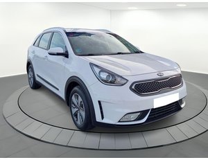 
										KIA NIRO 1.6 GDI HIBRIDO 104KW (141CV) DRIVE full									