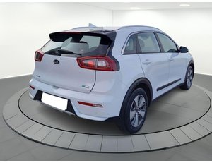 
										KIA NIRO 1.6 GDI HIBRIDO 104KW (141CV) DRIVE full									