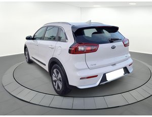 
										KIA NIRO 1.6 GDI HIBRIDO 104KW (141CV) DRIVE full									