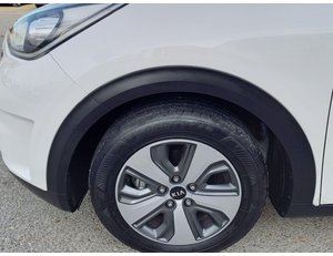 
										KIA NIRO 1.6 GDI HIBRIDO 104KW (141CV) DRIVE full									