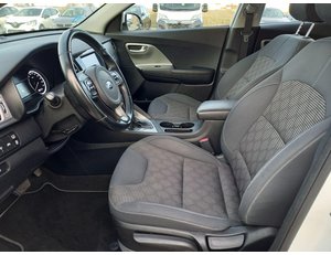 
										KIA NIRO 1.6 GDI HIBRIDO 104KW (141CV) DRIVE full									