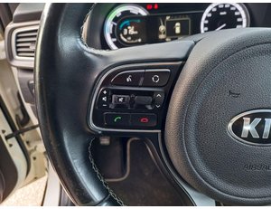 
										KIA NIRO 1.6 GDI HIBRIDO 104KW (141CV) DRIVE full									