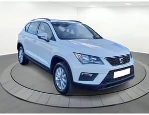 
										SEAT ATECA 1.6 TDI 85KW (115CV) ST&AMP;SP REFERENCE ECO full									