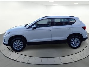 
										SEAT ATECA 1.6 TDI 85KW (115CV) ST&AMP;SP REFERENCE ECO full									