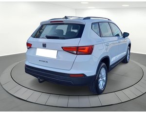 
										SEAT ATECA 1.6 TDI 85KW (115CV) ST&AMP;SP REFERENCE ECO full									