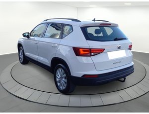 
										SEAT ATECA 1.6 TDI 85KW (115CV) ST&AMP;SP REFERENCE ECO full									