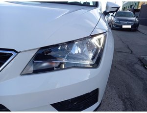 
										SEAT ATECA 1.6 TDI 85KW (115CV) ST&AMP;SP REFERENCE ECO full									