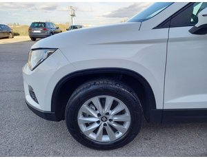 
										SEAT ATECA 1.6 TDI 85KW (115CV) ST&AMP;SP REFERENCE ECO full									
