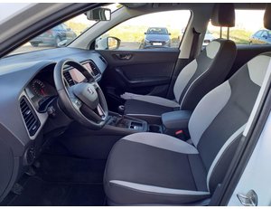 
										SEAT ATECA 1.6 TDI 85KW (115CV) ST&AMP;SP REFERENCE ECO full									