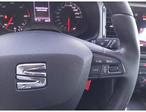 
										SEAT ATECA 1.6 TDI 85KW (115CV) ST&AMP;SP REFERENCE ECO full									