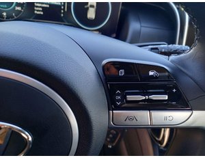 
										HYUNDAI TUCSON 1.6 TGDI 110KW (150CV) 48V MAXX full									