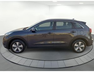 
										KIA NIRO 1.6 GDI HIBRIDO 104KW (141CV) DRIVE full									