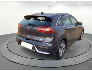 
										KIA NIRO 1.6 GDI HIBRIDO 104KW (141CV) DRIVE full									