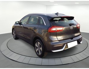 
										KIA NIRO 1.6 GDI HIBRIDO 104KW (141CV) DRIVE full									