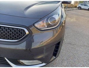 
										KIA NIRO 1.6 GDI HIBRIDO 104KW (141CV) DRIVE full									