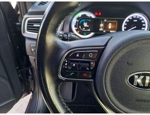 
										KIA NIRO 1.6 GDI HIBRIDO 104KW (141CV) DRIVE full									