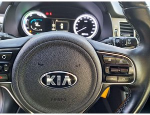 
										KIA NIRO 1.6 GDI HIBRIDO 104KW (141CV) DRIVE full									