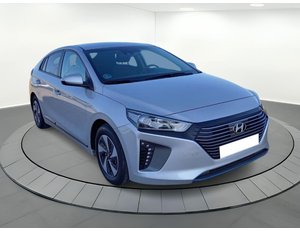 
										HYUNDAI IONIQ 1.6 GDI HEV KLASS NAV DCT full									