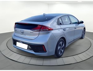 
										HYUNDAI IONIQ 1.6 GDI HEV KLASS NAV DCT full									