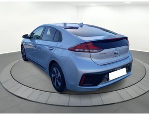 
										HYUNDAI IONIQ 1.6 GDI HEV KLASS NAV DCT full									