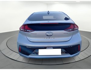 
										HYUNDAI IONIQ 1.6 GDI HEV KLASS NAV DCT full									