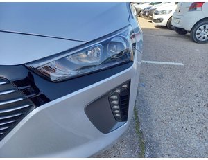 
										HYUNDAI IONIQ 1.6 GDI HEV KLASS NAV DCT full									